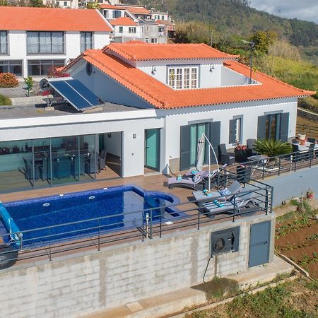 הוילה ארקו דה קלחטה Casa Lira מראה חיצוני תמונה