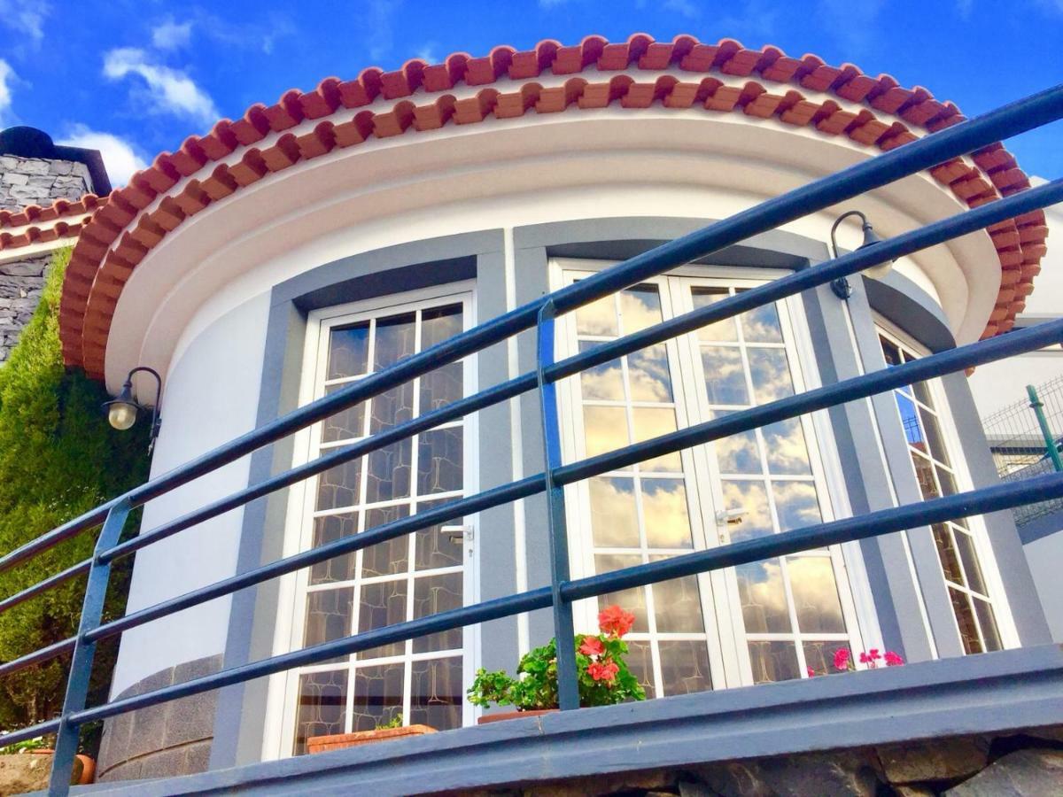 הוילה ארקו דה קלחטה Casa Lira מראה חיצוני תמונה